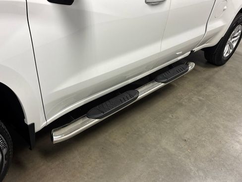 Used 2020 Chevrolet Silverado 1500 LTZ w/ LTZ Plus Package image 11