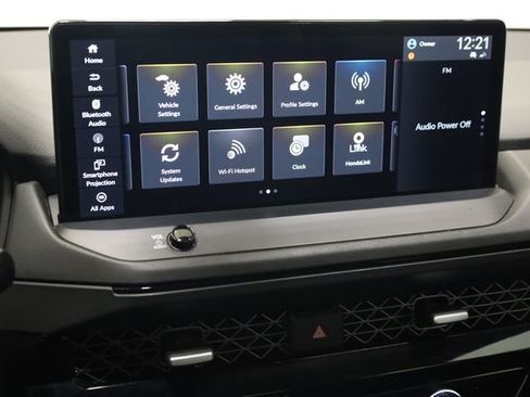 Used 2023 Honda Accord Sport image 15