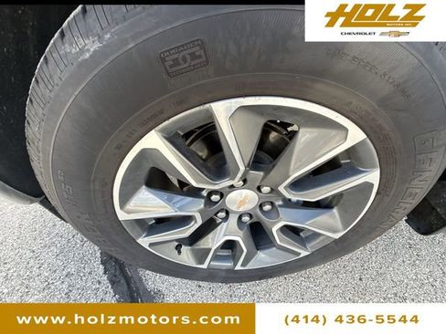 Certified 2024 Chevrolet Silverado 1500 LT image 31