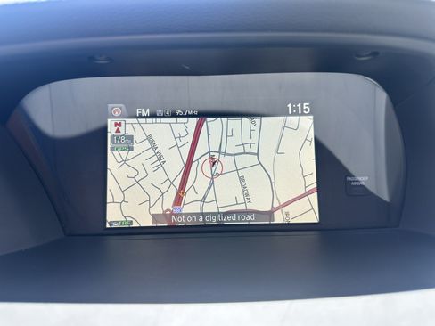 Used 2015 Honda Accord EX-L image 27