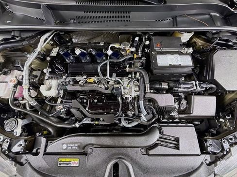 Certified 2024 Toyota Corolla LE image 27