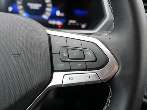 Certified 2024 Volkswagen Tiguan Wolfsburg Edition image 25