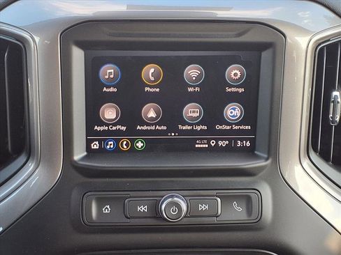 New 2026 Chevrolet Silverado 1500 Custom image 13