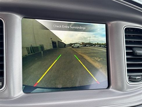 Used 2023 Dodge Charger Scat Pack w/ Plus Group image 13