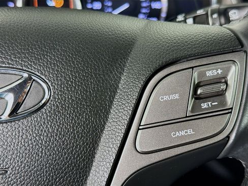 Used 2017 Hyundai Santa Fe SE w/ SE Premium Package 02 image 14