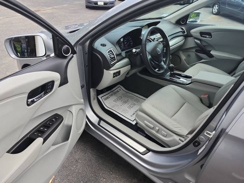 Used 2017 Acura RDX AWD w/ Technology Package image 14