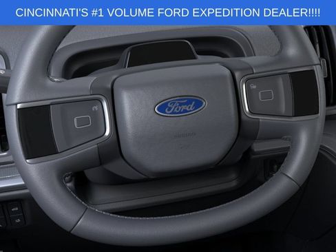New 2026 Ford Expedition Active AWD/4WD image 12