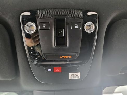 Used 2026 Kia Sorento SX Prestige AWD/4WD image 33