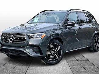 New 2026 Mercedes-Benz GLE 350 4MATIC video 2