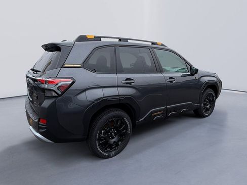 New 2026 Subaru Forester Wilderness w/ Wilderness Package AWD/4WD image 3