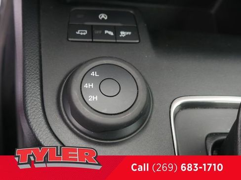 Used 2019 Ford Ranger XLT w/ Black Appearance Package image 37