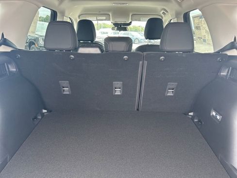 New 2025 Ford Bronco Sport Big Bend image 11