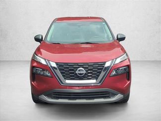 Used 2023 Nissan Rogue S FWD video 2