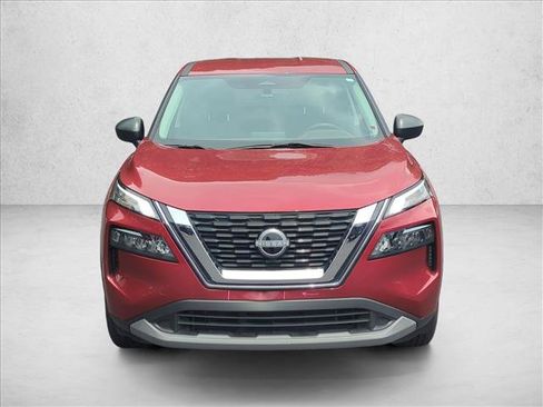 Used 2023 Nissan Rogue S FWD image 2