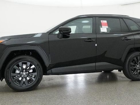 New 2026 Toyota RAV4 XLE Premium FWD image 18