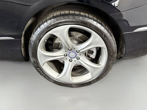 Used 2017 Mercedes-Benz S 550 Cabriolet image 34