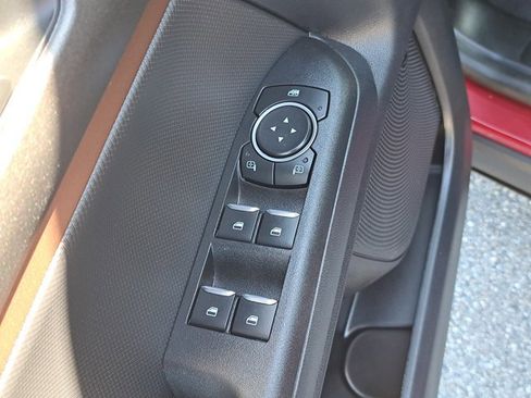 Certified 2025 Ford Bronco Sport Outer Banks w/ Outer Banks Tech Package+ image 21