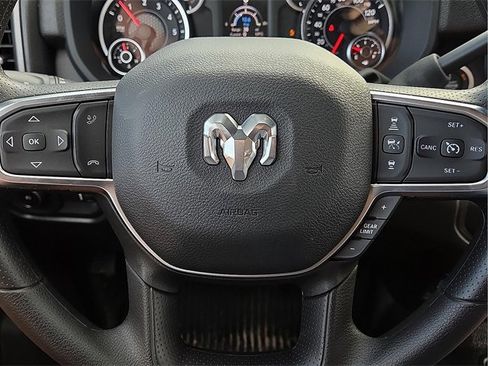 New 2026 RAM 3500 Tradesman image 19