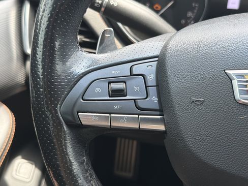 Used 2020 Cadillac CT5 Sport RWD image 32