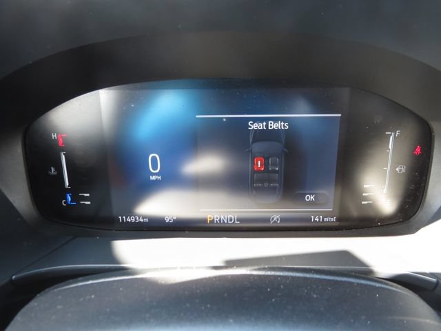 Used 2023 Ford Escape AWD image 20
