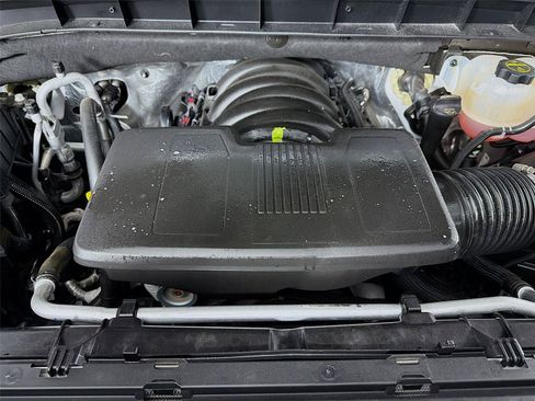 Used 2025 GMC Sierra 1500 Elevation AWD/4WD image 32