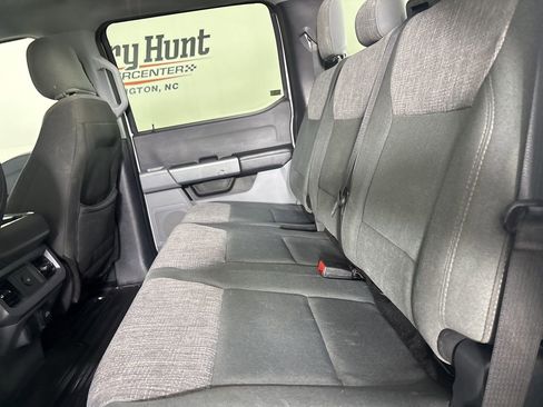 Used 2024 Ford F250 XLT w/ FX4 Off-Road Package image 17