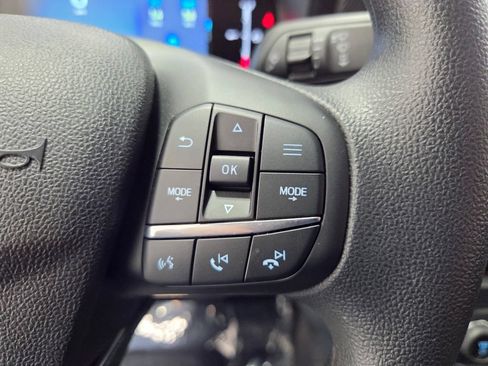Used 2025 Ford Maverick XLT w/ Black Appearance Package AWD/4WD image 31