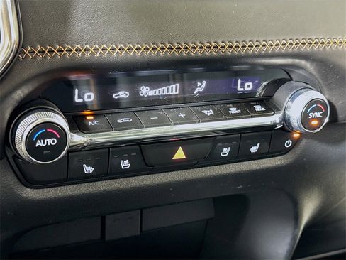 Certified 2025 MAZDA CX-50 2.5 Hybrid w/ Weather Package image 14