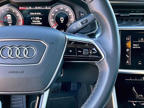Used 2024 Audi A6 Premium Plus image 24