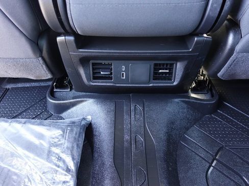 Used 2025 Chevrolet Silverado 2500 Custom w/ Custom Value Package AWD/4WD image 41