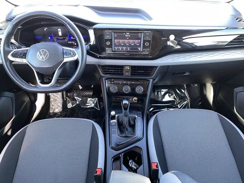 Used 2024 Volkswagen Taos S FWD image 17