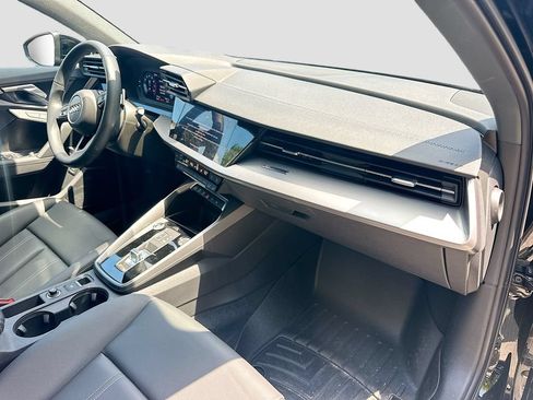 Used 2024 Audi A3 2.0T Premium FWD image 30