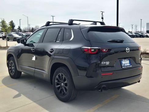 New 2026 MAZDA CX-50 AWD 2.5 Hybrid w/ Premium Pkg image 14