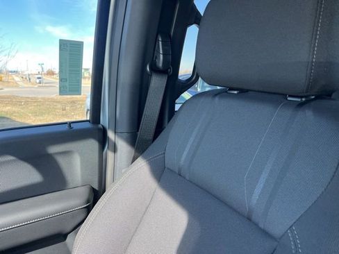 New 2026 Ford F150 STX w/ Equipment Group 200A AWD/4WD image 36