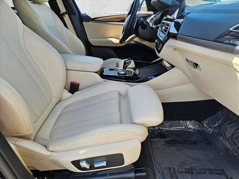 Certified 2022 BMW X3 xDrive30i w/ Convenience Package w/ZPA AWD/4WD image 20