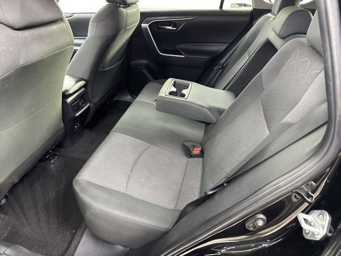 Used 2024 Toyota RAV4 XLE image 26