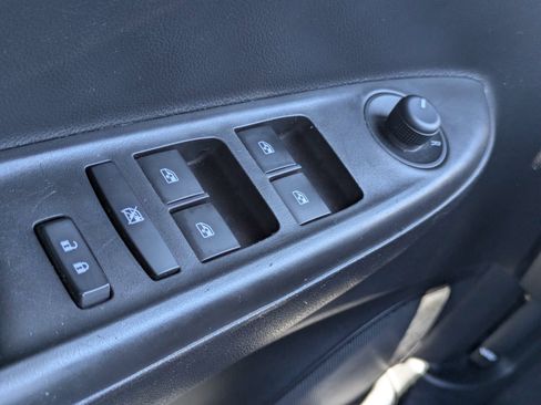 Used 2017 Chevrolet Spark LT FWD image 12