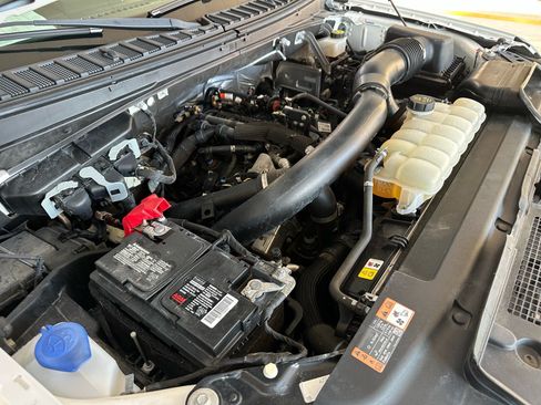 Certified 2023 Ford Expedition Limited AWD/4WD image 15