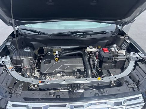 New 2026 GMC Terrain Denali AWD/4WD image 25
