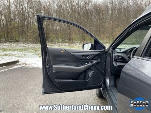 Used 2022 Subaru Outback Wilderness image 15