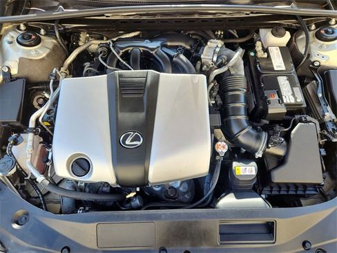 Used 2020 Lexus ES 350 w/ Premium Package image 30