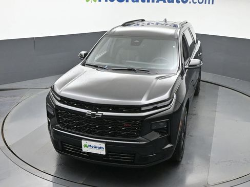 New 2026 Chevrolet Traverse RS image 27