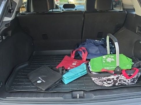 Used 2016 Acura RDX AWD w/ Technology Package image 18