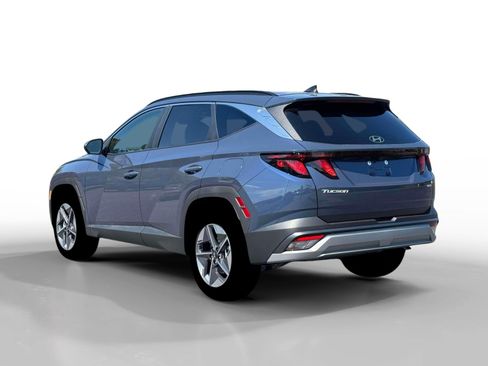 New 2026 Hyundai Tucson SEL AWD/4WD image 5
