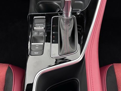 New 2025 Acura ADX A-Spec image 19