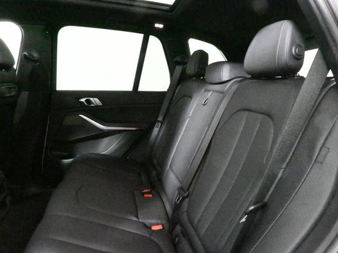 Used 2022 BMW X5 xDrive40i image 4