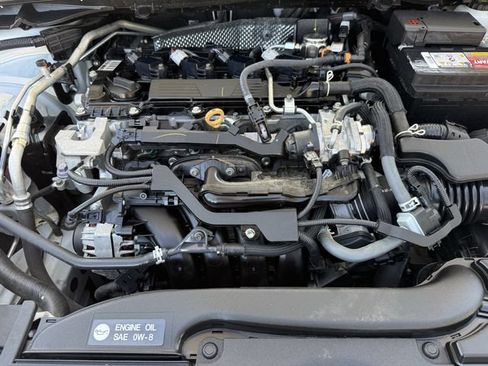 Used 2024 Toyota Corolla LE FWD image 30