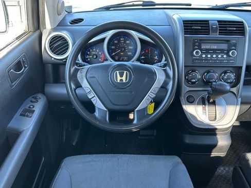Used 2008 Honda Element EX image 19