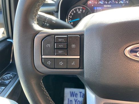 Certified 2023 Ford F150 XLT w/ Equipment Group 302A High image 42