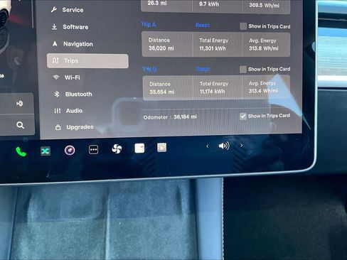 Used 2023 Tesla Model 3 Performance image 24